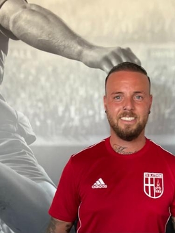 Avatar Bild für Francesco Vedda