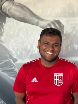 Avatar Bild für Pragash Vasanthakumar