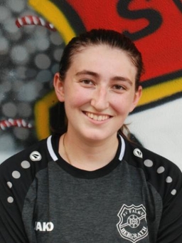 Avatar Bild für Saskia Svenja Balaske