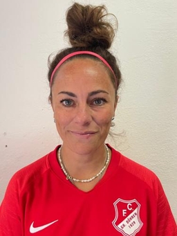 Avatar Bild für Sina Ratzka