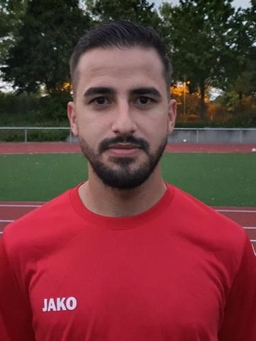 Avatar Bild für Ugur Kaplan