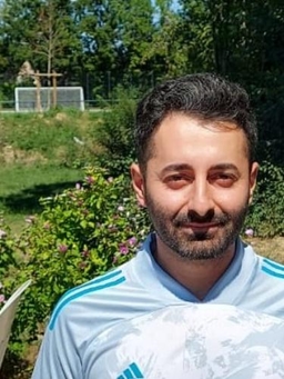 Avatar Bild für Raschad Ghazzaoui