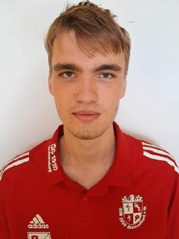 Avatar Bild für Louis Schuster