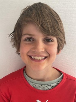 Avatar Bild für Finn Kräußle