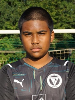 Avatar Bild für Nissi Randriamananjara