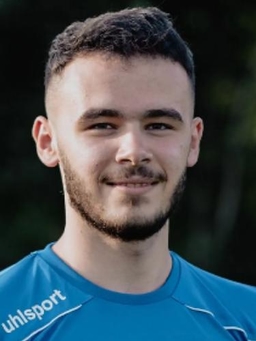 Avatar Bild für Endrit Duraku