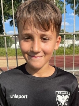 Avatar Bild für Fariz Niebergall