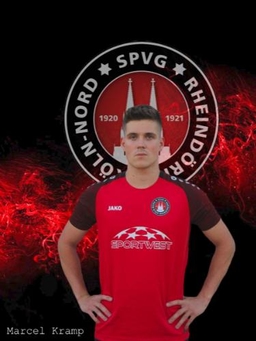 Avatar Bild für Marcel Kramp