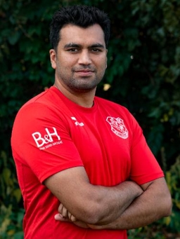 Avatar Bild für Mohammad Rahman Khalid