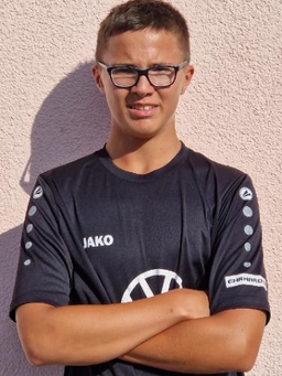 Avatar Bild für Elias Müller