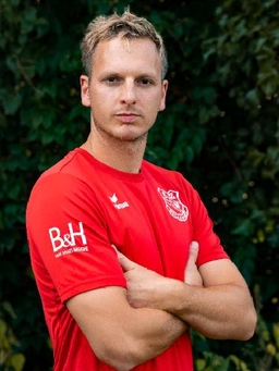 Avatar Bild für Marc Möller