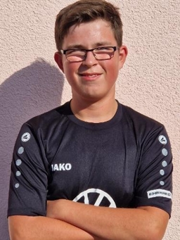 Avatar Bild für Luca Kißner