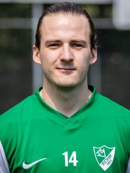 Avatar Bild für Jonathan Kloß