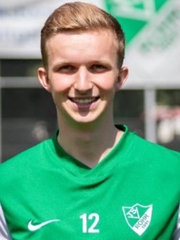 Avatar Bild für Marco Riethmüller