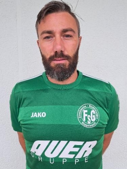 Avatar Bild für Daniel Matt