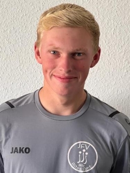 Avatar Bild für Justus Luttmann