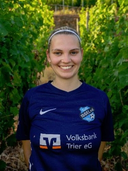 Avatar Bild für Pauline Klassen