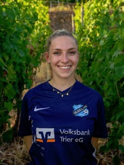 Avatar Bild für Marie Krist