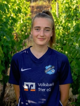 Avatar Bild für Nele Waldeier