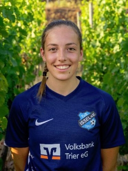 Avatar Bild für Lea Ehlenz