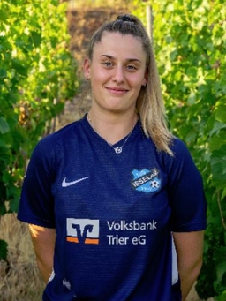 Avatar Bild für Victoria Dietsch