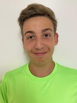 Avatar Bild für Theo Meinert