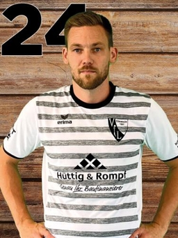 Avatar Bild für Christian Hillje