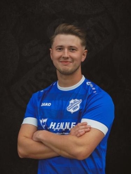 Avatar Bild für Daniel Safarow