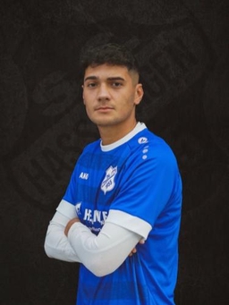 Avatar Bild für Azad Ali