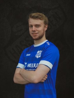 Avatar Bild für Lukas Blunk