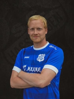 Avatar Bild für Michel Bultmann