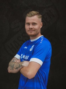 Avatar Bild für Justin Golembiewski