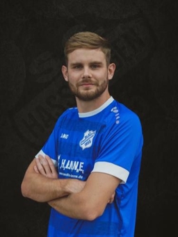 Avatar Bild für Luca Martens