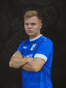 Avatar Bild für Marvin Rübke