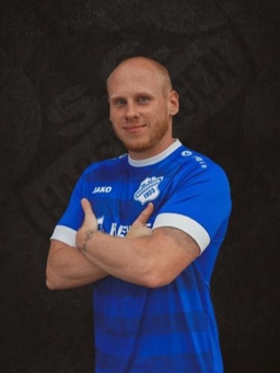 Avatar Bild für Mike-Andre Ziehm