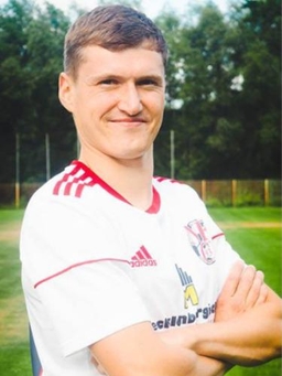 Avatar Bild für Benjamin Bendin