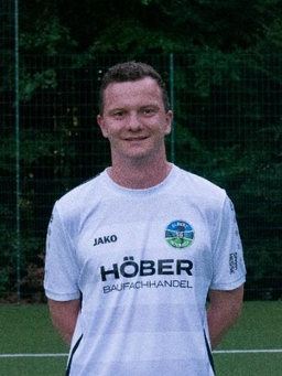 Avatar Bild für Robin Thomas Born