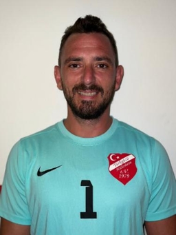 Avatar Bild für Ugur Beyat