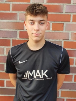 Avatar Bild für Leon Matthias Schmits