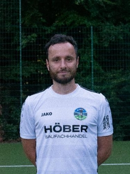 Avatar Bild für Simon Schmidt