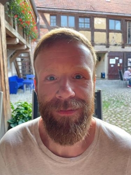 Avatar Bild für Ingo Ameling