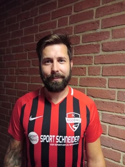 Avatar Bild für Raphael Staffeldt