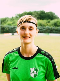 Avatar Bild für Sabrina König