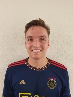 Avatar Bild für Eliah Schulz