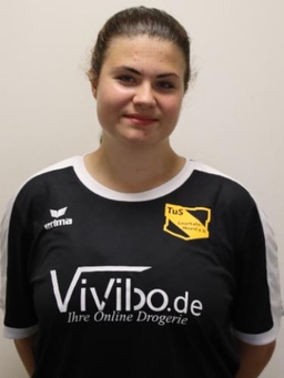 Avatar Bild für Mathilde Garbe