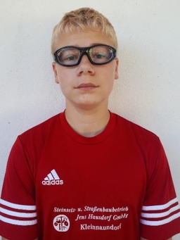 Avatar Bild für Theodor Ribcke