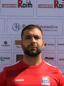 Avatar Bild für Nemanja Anicic