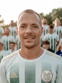 Avatar Bild für Dominik Alberts