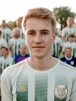 Avatar Bild für Jannes Haubner