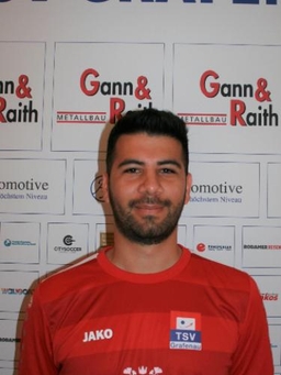 Avatar Bild für Burak Ilgen